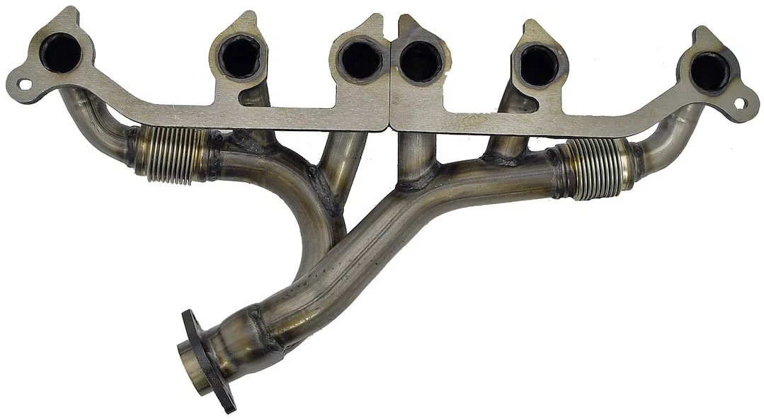 674-196 – DORMAN Exhaust Manifold, OE Replacement With Gaskets/ Hardware